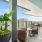 Rooftop Lounge with Dining Area