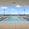 Rooftop Infinity Pool with Lounge Seating