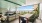 Rooftop Lounge with Dining Area