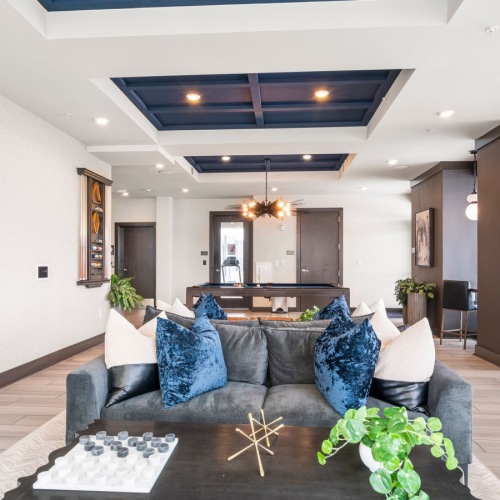 Sky Club with Billiards, Entertainment & Dining Sky Club with Billiards, Entertainment & Dining