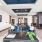 Sky Club with Billiards, Entertainment & Dining