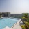 Azure On the Park Midtown Atlanta GA Infinity Pool View