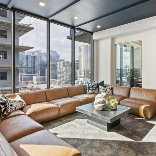 Sky Club with Billiards, Entertainment & Dining Sky Club with Billiards, Entertainment & Dining
