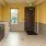 Large well lit dog wash room 