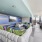 Azure On the Park Midtown Atlanta GA Rooftop Lounge